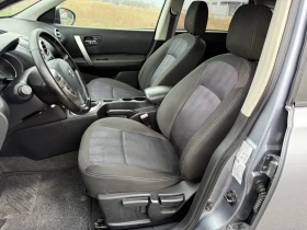 Nissan Qashqai 1.6i N-TEC / 360 CAMERA / NAVI / PANORAMA - 12500 лв. / 6391.15 € - 66763722 10 | Car24.bg Nissan Qashqai 1.6i N-TEC / 360 CAMERA / NAVI / PANORAMA - 12500 лв. / 6391.15 € - 66763722 10