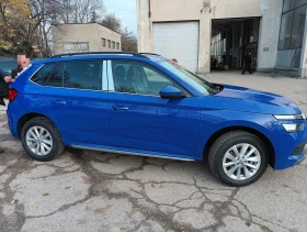 Skoda Kamiq - Car24.bg Skoda Kamiq