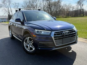 Снимка Audi Q5