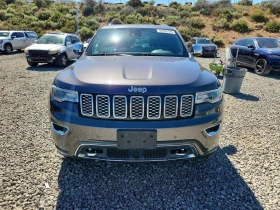 Jeep Grand cherokee - 17728 € / 34672.95 лв. - 59649619 2 | Car24.bg Jeep Grand cherokee - 17728 € / 34672.95 лв. - 59649619 2