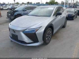 Lexus RZ 300E PREMIUM | 360 КАМЕРА | ОБДУХВАНЕ |