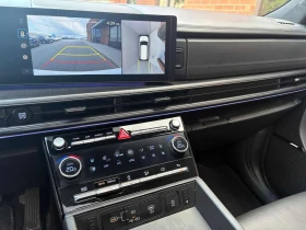 Hyundai Santa fe Ultimate Calligraphy CARFAX | Auto.bg — изображение 11 Hyundai Santa fe Ultimate Calligraphy CARFAX | Auto.bg — изображение 11