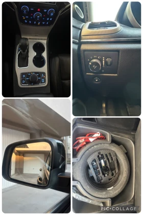 Jeep Grand cherokee undefined | Auto.bg — изображение 13 Jeep Grand cherokee undefined | Auto.bg — изображение 13
