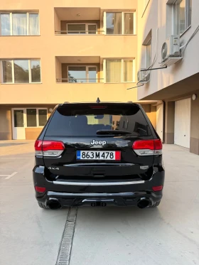 Jeep Grand cherokee undefined | Auto.bg — изображение 4 Jeep Grand cherokee undefined | Auto.bg — изображение 4