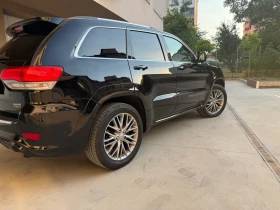 Jeep Grand cherokee undefined | Auto.bg — изображение 5 Jeep Grand cherokee undefined | Auto.bg — изображение 5