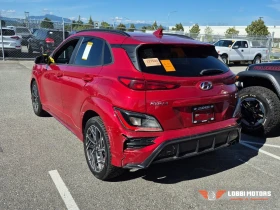Hyundai Kona undefined | Auto.bg — изображение 4 Hyundai Kona undefined | Auto.bg — изображение 4