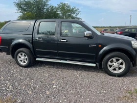 Great Wall Steed 5 2.4 газ, 4х4, Навигация | Auto.bg — изображение 5 Great Wall Steed 5 2.4 газ, 4х4, Навигация | Auto.bg — изображение 5