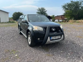Great Wall Steed 5 2.4 газ, 4х4, Навигация | Auto.bg — изображение 2 Great Wall Steed 5 2.4 газ, 4х4, Навигация | Auto.bg — изображение 2