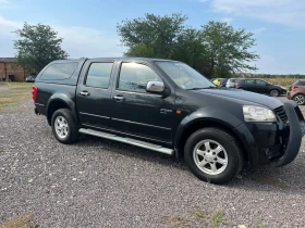 Great Wall Steed 5 2.4 газ, 4х4, Навигация | Auto.bg — изображение 8 Great Wall Steed 5 2.4 газ, 4х4, Навигация | Auto.bg — изображение 8