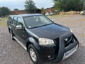 Great Wall Steed 5 2.4 газ, 4х4, Навигация | Auto.bg — изображение 3 Great Wall Steed 5 2.4 газ, 4х4, Навигация | Auto.bg — изображение 3