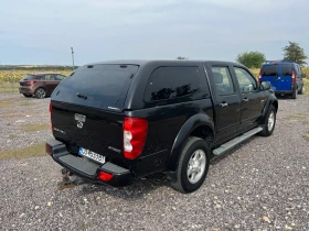 Great Wall Steed 5 2.4 газ, 4х4, Навигация | Auto.bg — изображение 7 Great Wall Steed 5 2.4 газ, 4х4, Навигация | Auto.bg — изображение 7