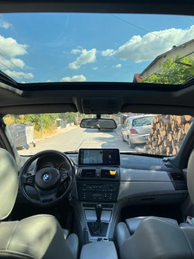 BMW X3 xDrive | Auto.bg — изображение 8 BMW X3 xDrive | Auto.bg — изображение 8