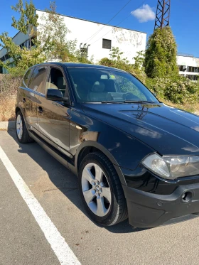 BMW X3 xDrive | Auto.bg — изображение 3 BMW X3 xDrive | Auto.bg — изображение 3