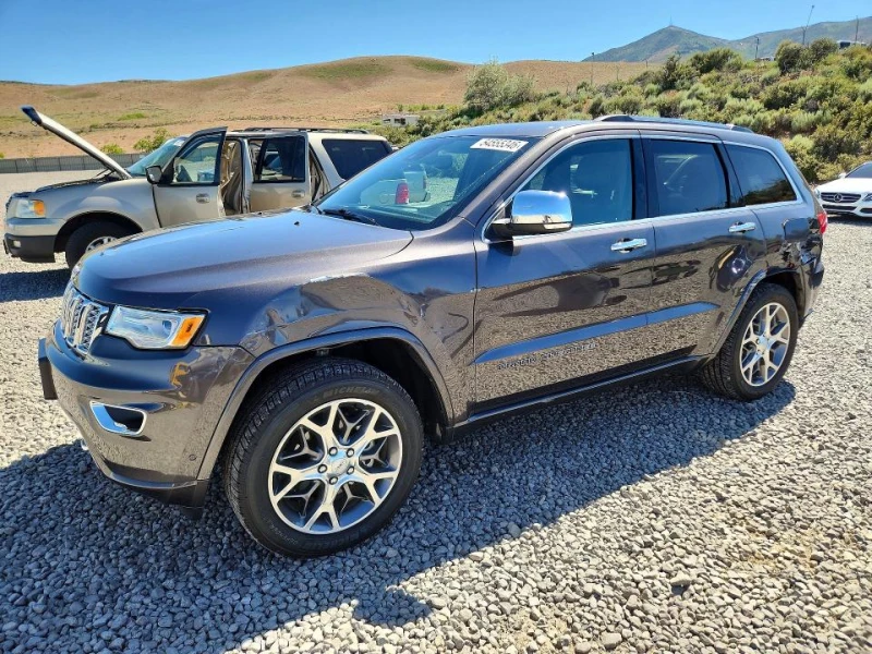 Jeep Grand cherokee - 17728 € / 34672.95 лв. - 59649619 1 | Car24.bg Jeep Grand cherokee - 17728 € / 34672.95 лв. - 59649619 1
