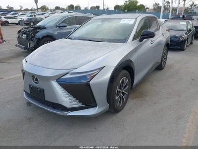 Lexus RZ 300E PREMIUM | 360 КАМЕРА | ОБДУХВАНЕ | | Auto.bg — изображение 1 Lexus RZ 300E PREMIUM | 360 КАМЕРА | ОБДУХВАНЕ | | Auto.bg — изображение 1