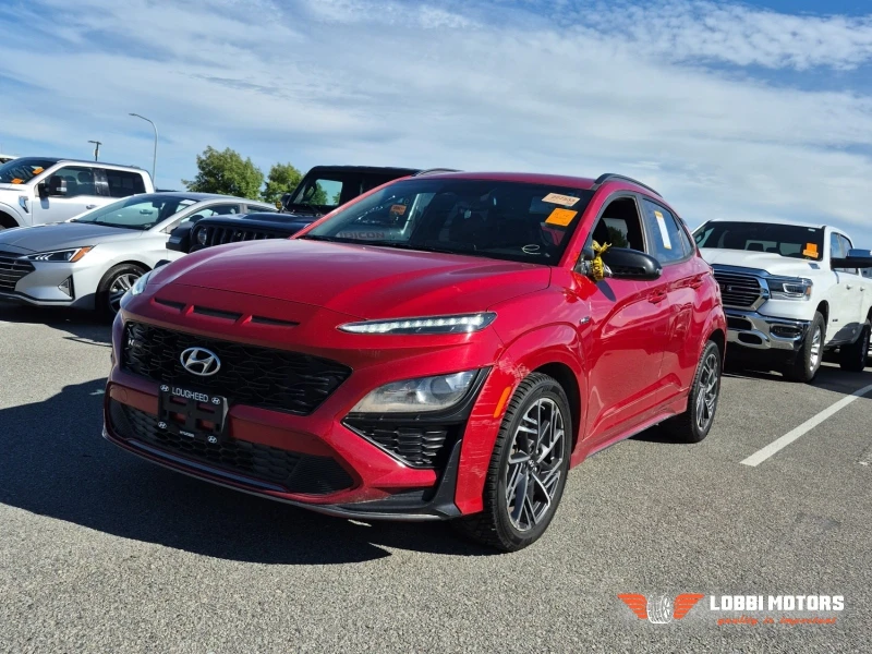 Hyundai Kona - 17200 € - 61315589 1 | Car24.bg Hyundai Kona - 17200 € - 61315589 1