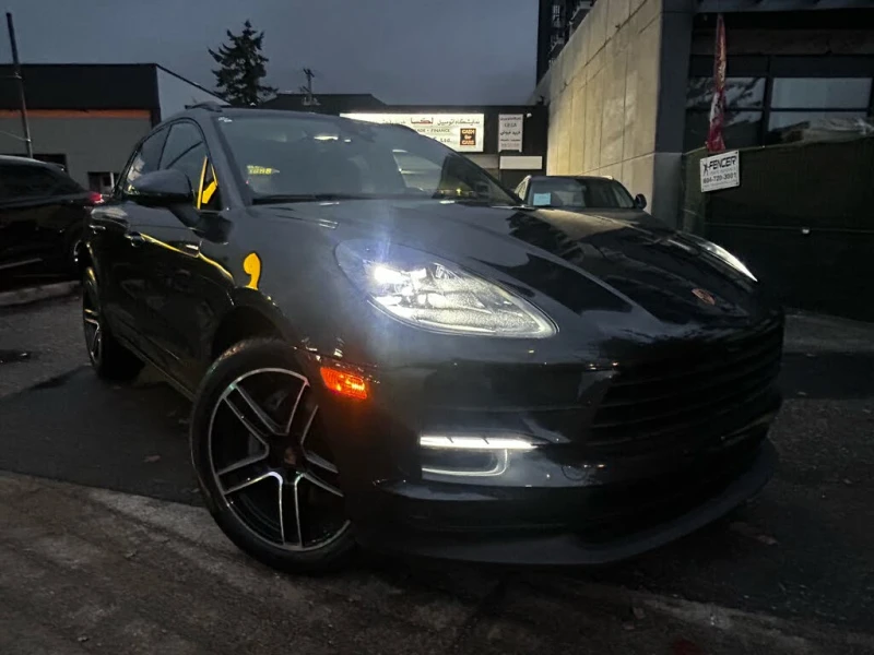 Porsche Macan S AWD* BOSE* PANORAMA* ПОДГРЕВ* ОБДУХВАНЕ* КАМЕРА* - 24000 € - 16212981 1 | Car24.bg Porsche Macan S AWD* BOSE* PANORAMA* ПОДГРЕВ* ОБДУХВАНЕ* КАМЕРА* - 24000 € - 16212981 1