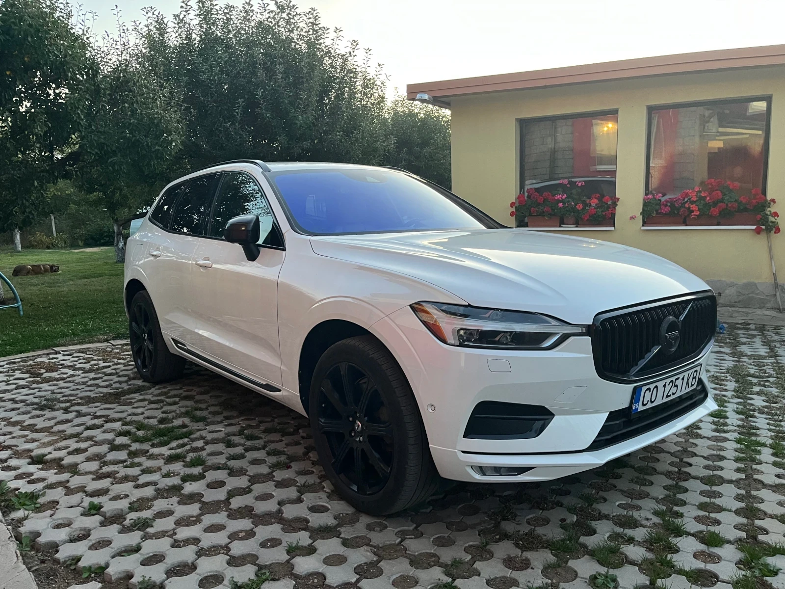 Volvo XC60 T6 Inscription  - изображение 6 | Auto.bg Volvo XC60 T6 Inscription  - изображение 6
