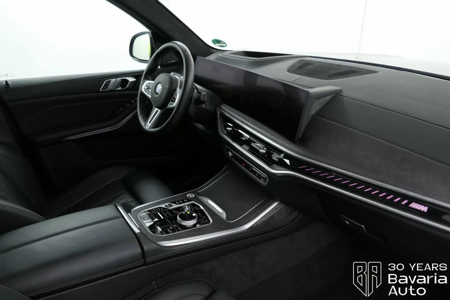 BMW X7 M60i xDrive Sportautomatic - изображение 7 | Auto.bg BMW X7 M60i xDrive Sportautomatic - изображение 7