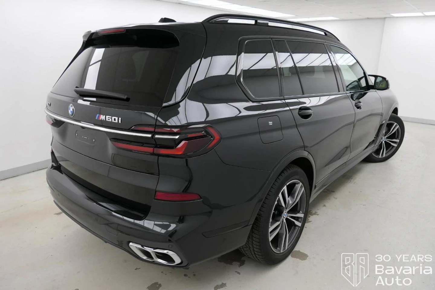 BMW X7 M60i xDrive Sportautomatic - изображение 3 | Auto.bg BMW X7 M60i xDrive Sportautomatic - изображение 3