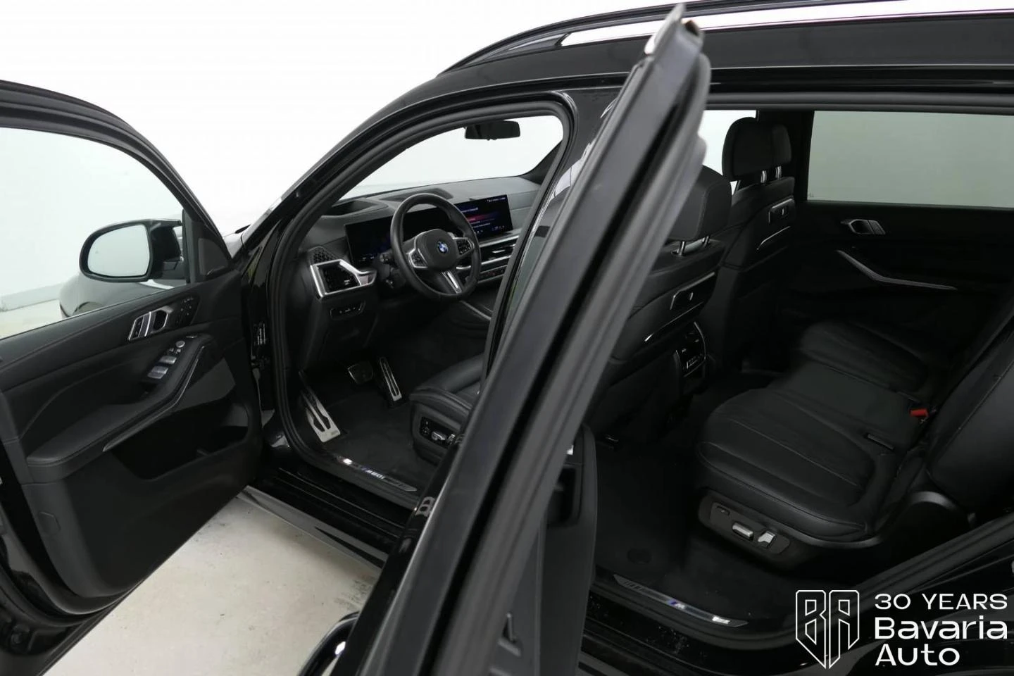 BMW X7 M60i xDrive Sportautomatic - изображение 5 | Auto.bg BMW X7 M60i xDrive Sportautomatic - изображение 5