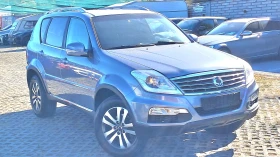 SsangYong Rexton 4X4 РЕАЛ КМ 7МЕСТА ИЗКЛЮЧИТЕЛ СЕРВИ КНИЖ УНИКТ НОВ - 5890 € - 60387893 2 | Car24.bg SsangYong Rexton 4X4 РЕАЛ КМ 7МЕСТА ИЗКЛЮЧИТЕЛ СЕРВИ КНИЖ УНИКТ НОВ - 5890 € - 60387893 2