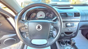 SsangYong Rexton 4X4 РЕАЛ КМ 7МЕСТА ИЗКЛЮЧИТЕЛ СЕРВИ КНИЖ УНИКТ НОВ - 5890 € - 60387893 9 | Car24.bg SsangYong Rexton 4X4 РЕАЛ КМ 7МЕСТА ИЗКЛЮЧИТЕЛ СЕРВИ КНИЖ УНИКТ НОВ - 5890 € - 60387893 9