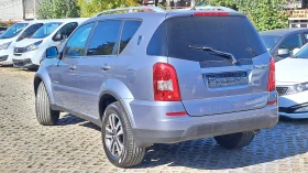 SsangYong Rexton 4X4 РЕАЛ КМ 7МЕСТА ИЗКЛЮЧИТЕЛ СЕРВИ КНИЖ УНИКТ НОВ - 5890 € - 60387893 3 | Car24.bg SsangYong Rexton 4X4 РЕАЛ КМ 7МЕСТА ИЗКЛЮЧИТЕЛ СЕРВИ КНИЖ УНИКТ НОВ - 5890 € - 60387893 3