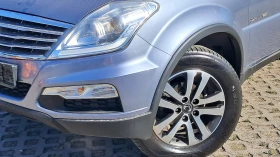 SsangYong Rexton 4X4 РЕАЛ КМ 7МЕСТА ИЗКЛЮЧИТЕЛ СЕРВИ КНИЖ УНИКТ НОВ - 5890 € - 60387893 5 | Car24.bg SsangYong Rexton 4X4 РЕАЛ КМ 7МЕСТА ИЗКЛЮЧИТЕЛ СЕРВИ КНИЖ УНИКТ НОВ - 5890 € - 60387893 5