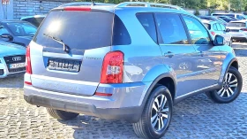 SsangYong Rexton 4X4 РЕАЛ КМ 7МЕСТА ИЗКЛЮЧИТЕЛ СЕРВИ КНИЖ УНИКТ НОВ - 5890 € - 60387893 4 | Car24.bg SsangYong Rexton 4X4 РЕАЛ КМ 7МЕСТА ИЗКЛЮЧИТЕЛ СЕРВИ КНИЖ УНИКТ НОВ - 5890 € - 60387893 4