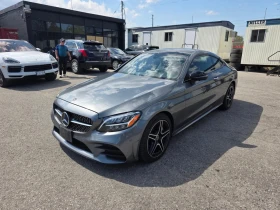 Mercedes-Benz C 300 2019 Mercedes-Benz C 300 1 - Car24.bg Mercedes-Benz C 300 2019 Mercedes-Benz C 300 1