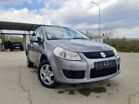 Suzuki SX4 ТОП СЪСТОЯНИЕ/1.9d/120hpFACE-LIFT - Car24.bg Suzuki SX4 ТОП СЪСТОЯНИЕ/1.9d/120hpFACE-LIFT