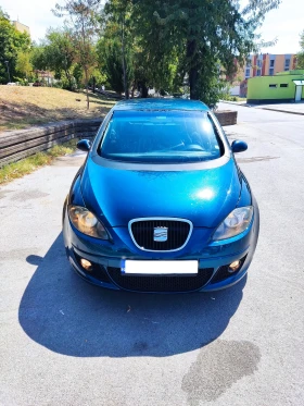Seat Altea 1.9TDI - Car24.bg Seat Altea 1.9TDI