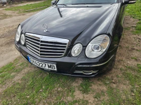 Mercedes-Benz E 280 Е-classa w211 - Car24.bg Mercedes-Benz E 280 Е-classa w211