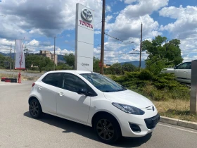 Mazda 2 1.3 - Car24.bg Mazda 2 1.3