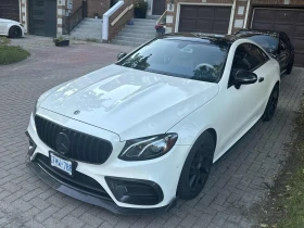 Mercedes-Benz E 400 Coupe | Цена до България| - Car24.bg Mercedes-Benz E 400 Coupe | Цена до България|