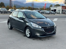 Peugeot 208 hdi - Car24.bg Peugeot 208 hdi