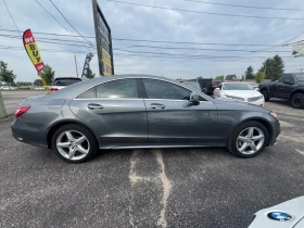 Mercedes-Benz CLS 550 4MATIC * АвтоКредит* (ЦЕНА ДО БГ) - 36000 лв. / 18406.51 € - 49668505 7 | Car24.bg Mercedes-Benz CLS 550 4MATIC * АвтоКредит* (ЦЕНА ДО БГ) - 36000 лв. / 18406.51 € - 49668505 7