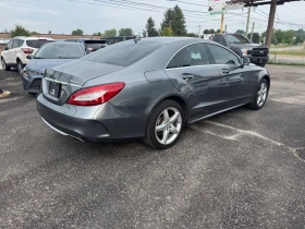 Mercedes-Benz CLS 550 4MATIC * АвтоКредит* (ЦЕНА ДО БГ) - 36000 лв. / 18406.51 € - 49668505 6 | Car24.bg Mercedes-Benz CLS 550 4MATIC * АвтоКредит* (ЦЕНА ДО БГ) - 36000 лв. / 18406.51 € - 49668505 6