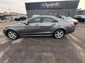 Mercedes-Benz CLS 550 4MATIC * АвтоКредит* (ЦЕНА ДО БГ) - 36000 лв. / 18406.51 € - 49668505 3 | Car24.bg Mercedes-Benz CLS 550 4MATIC * АвтоКредит* (ЦЕНА ДО БГ) - 36000 лв. / 18406.51 € - 49668505 3
