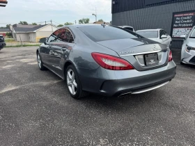 Mercedes-Benz CLS 550 4MATIC * АвтоКредит* (ЦЕНА ДО БГ) - 36000 лв. / 18406.51 € - 49668505 4 | Car24.bg Mercedes-Benz CLS 550 4MATIC * АвтоКредит* (ЦЕНА ДО БГ) - 36000 лв. / 18406.51 € - 49668505 4