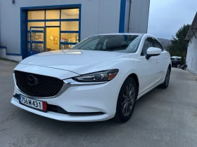 Mazda 6 2.5i - 31000 лв. / 15850.05 € - 59010198 2 | Car24.bg Mazda 6 2.5i - 31000 лв. / 15850.05 € - 59010198 2