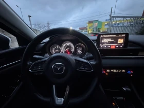 Mazda 6 2.5i - 31000 лв. / 15850.05 € - 59010198 13 | Car24.bg Mazda 6 2.5i - 31000 лв. / 15850.05 € - 59010198 13