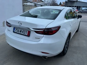 Mazda 6 2.5i - 31000 лв. / 15850.05 € - 59010198 4 | Car24.bg Mazda 6 2.5i - 31000 лв. / 15850.05 € - 59010198 4