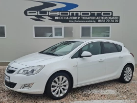 Opel Astra 1.3CDTI/Euro5A - Car24.bg Opel Astra 1.3CDTI/Euro5A