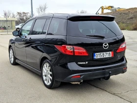 Mazda 5 2.0 7 места - 4500 € / 8801.24 лв. - 81870567 4 | Car24.bg Mazda 5 2.0 7 места - 4500 € / 8801.24 лв. - 81870567 4