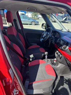 Fiat 500L - 5000 € / 9779.15 лв. - 24147263 4 | Car24.bg Fiat 500L - 5000 € / 9779.15 лв. - 24147263 4