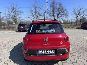 Fiat 500L - 5000 € / 9779.15 лв. - 24147263 6 | Car24.bg Fiat 500L - 5000 € / 9779.15 лв. - 24147263 6