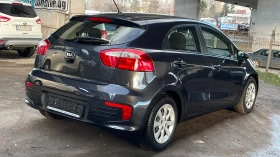 Kia Rio - 5600 € / 10952.65 лв. - 48839162 4 | Car24.bg Kia Rio - 5600 € / 10952.65 лв. - 48839162 4