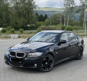 BMW 320 xDrive facelift - Car24.bg BMW 320 xDrive facelift